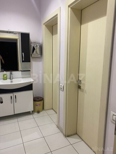 İcarəyə verilir 6 otaqlı ofis 285 m², 8 Noyabr m., photo 10 from 20