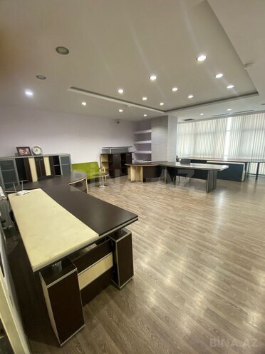 İcarəyə verilir 6 otaqlı ofis 285 m², 8 Noyabr m., photo 3 from 20