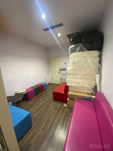 İcarəyə verilir 6 otaqlı ofis 285 m², 8 Noyabr m., photo 18 from 20