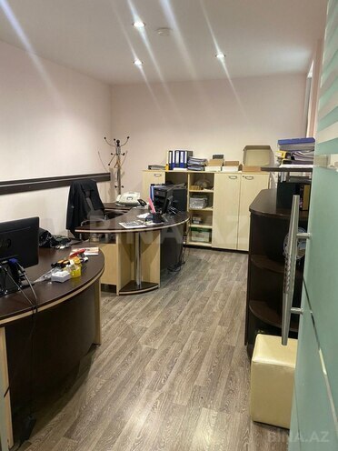 İcarəyə verilir 6 otaqlı ofis 285 m², 8 Noyabr m., photo 9 from 20