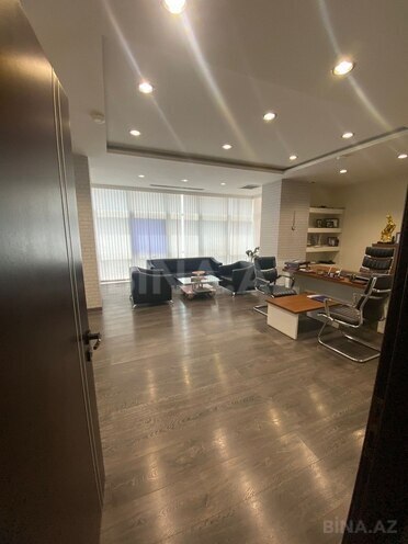 İcarəyə verilir 6 otaqlı ofis 285 m², 8 Noyabr m., photo 14 from 20