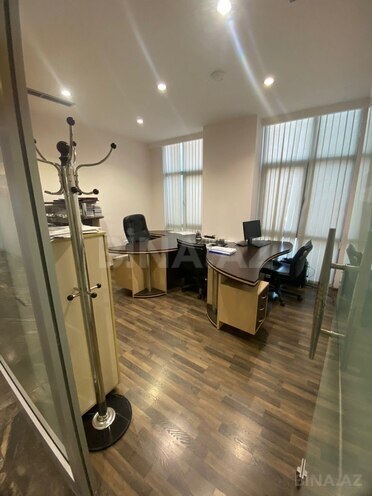 İcarəyə verilir 6 otaqlı ofis 285 m², 8 Noyabr m., photo 8 from 20