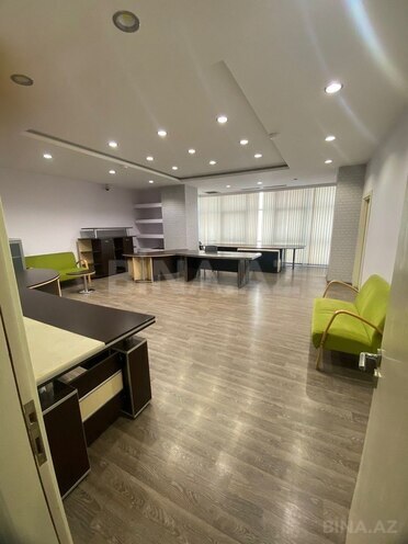 İcarəyə verilir 6 otaqlı ofis 285 m², 8 Noyabr m., photo 5 from 20