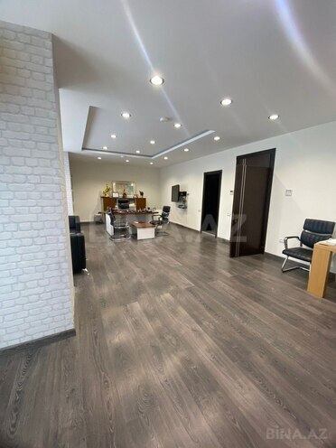 İcarəyə verilir 6 otaqlı ofis 285 m², 8 Noyabr m., photo 6 from 20