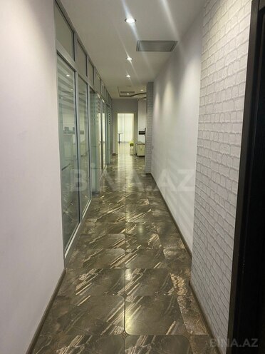 İcarəyə verilir 6 otaqlı ofis 285 m², 8 Noyabr m., photo 17 from 20