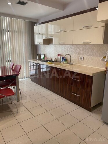 İcarəyə verilir 6 otaqlı ofis 285 m², 8 Noyabr m., photo 15 from 20
