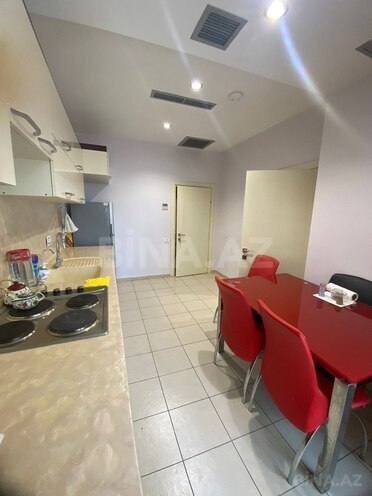 İcarəyə verilir 6 otaqlı ofis 285 m², 8 Noyabr m., photo 16 from 20