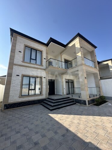 Продаётся 5-комн. дом/дача 200 м², пос. Мамедли, photo 3 from 24