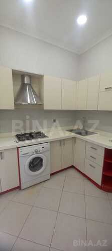 Сдаётся 2-комн. вторичка 60 м², м. Сахил, photo 6 from 12