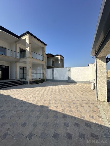 Продаётся 5-комн. дом/дача 200 м², пос. Мамедли, photo 7 from 24