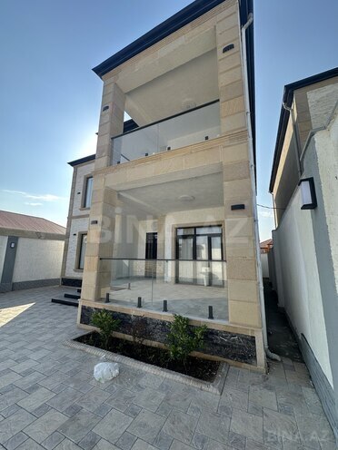 Продаётся 5-комн. дом/дача 200 м², пос. Мамедли, photo 5 from 24