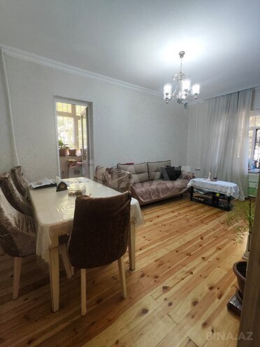 Продаётся 2-комн. вторичка 60 м², пос. Бакиханова, photo 1 from 18