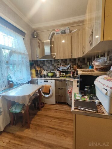 Продаётся 2-комн. вторичка 60 м², пос. Бакиханова, photo 7 from 18
