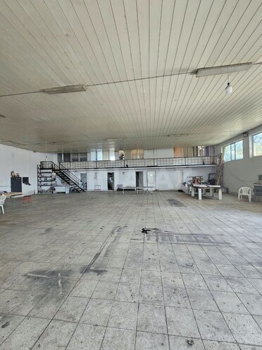 İcarəyə verilir  obyekt 600 m², Zabrat q., photo 1 from 6