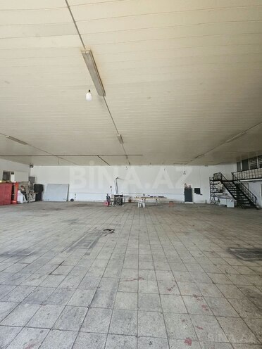 İcarəyə verilir  obyekt 600 m², Zabrat q., photo 4 from 6
