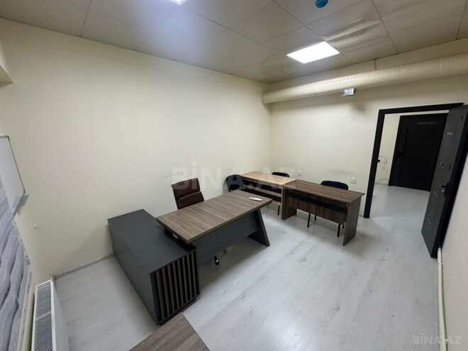 Сдаётся 2-комн. офис 30 м², м. Нариман Нариманов, photo 3 from 6