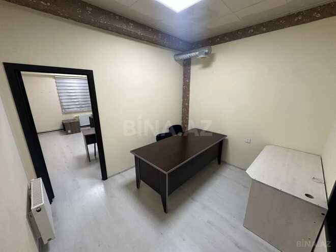 Сдаётся 2-комн. офис 30 м², м. Нариман Нариманов, photo 5 from 6