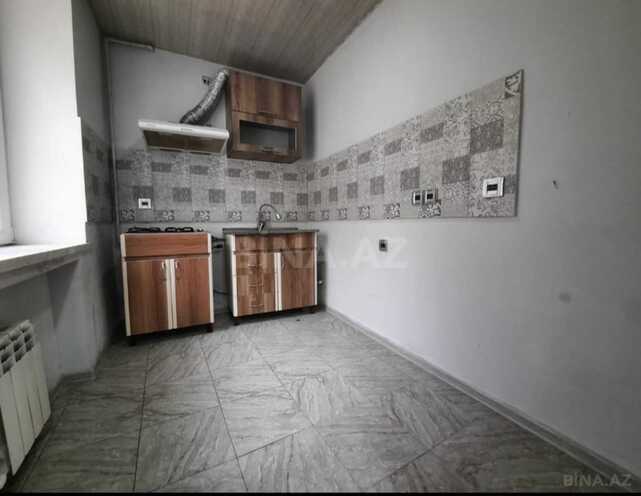 İcarəyə verilir 1 otaqlı köhnə tikili 45 m², Neftçilər m., photo 6 from 8