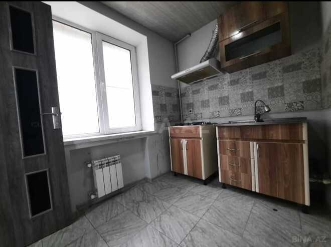 İcarəyə verilir 1 otaqlı köhnə tikili 45 m², Neftçilər m., photo 5 from 8