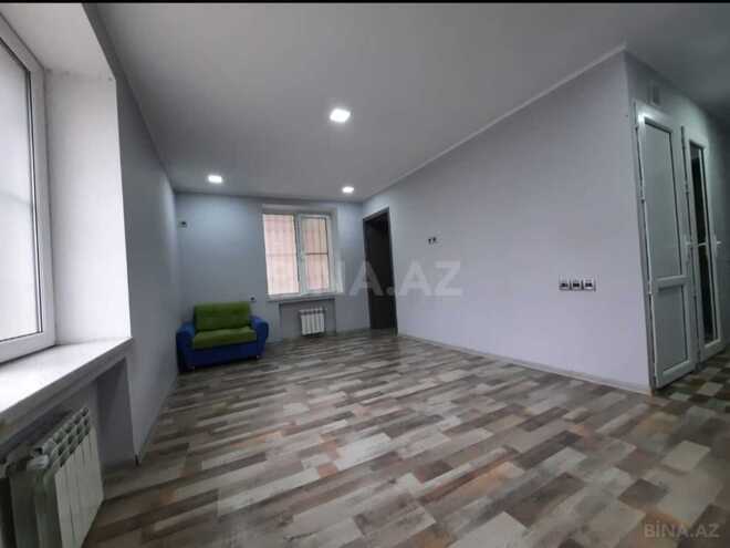 İcarəyə verilir 1 otaqlı köhnə tikili 45 m², Neftçilər m., photo 1 from 8