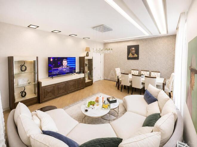 Продаётся 4-комн. новостройка 155 м², м. 20 января, photo 1 from 12