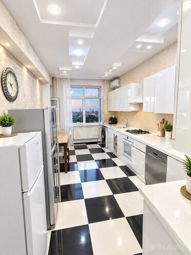 Продаётся 4-комн. новостройка 155 м², м. 20 января, photo 8 from 12