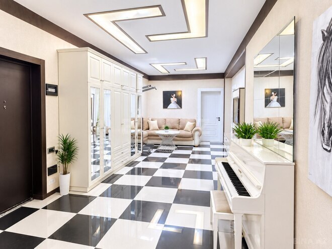 Продаётся 4-комн. новостройка 155 м², м. 20 января, photo 6 from 12