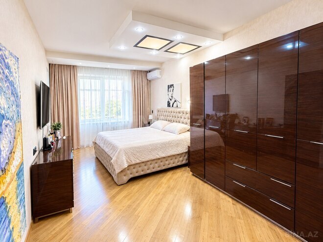 Продаётся 4-комн. новостройка 155 м², м. 20 января, photo 4 from 12