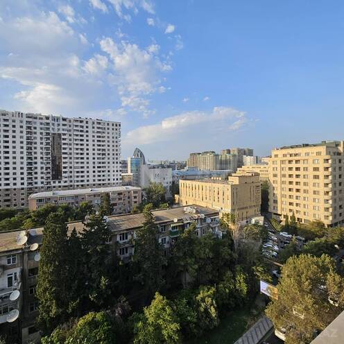 Продается 2-комн. вторичка 60 м², м. Шах Исмаил Хатаи, photo 13 from 18