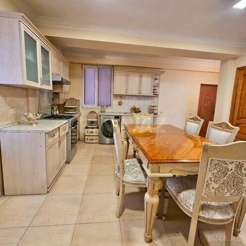 Продается 2-комн. вторичка 60 м², м. Шах Исмаил Хатаи, photo 7 from 18
