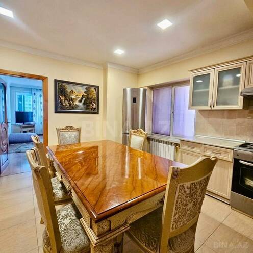 Продается 2-комн. вторичка 60 м², м. Шах Исмаил Хатаи, photo 4 from 18