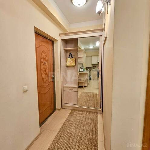 Продается 2-комн. вторичка 60 м², м. Шах Исмаил Хатаи, photo 16 from 18
