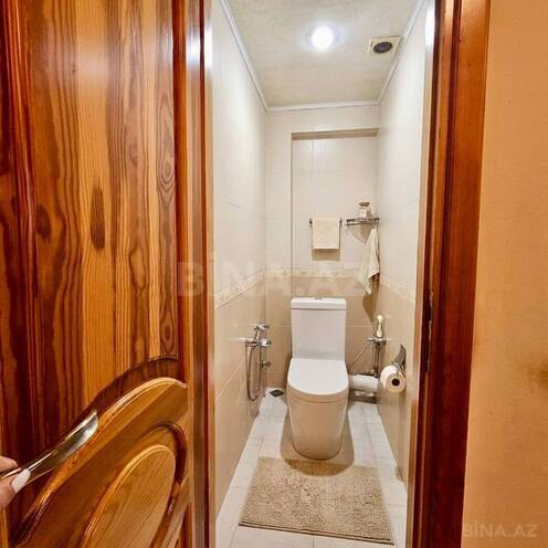 Продается 2-комн. вторичка 60 м², м. Шах Исмаил Хатаи, photo 15 from 18
