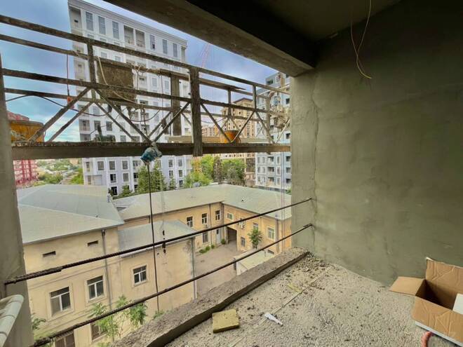 Продается 1-комн. новостройка 45 м², Наримановский  р., photo 9 from 10