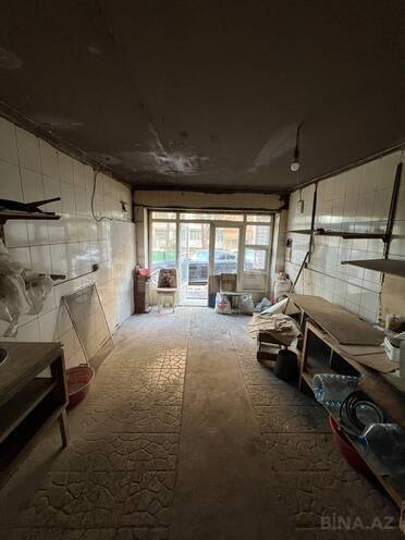 İcarəyə verilir  obyekt 20 m², Nəsimi r., photo 3 from 7