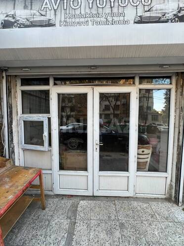 İcarəyə verilir  obyekt 20 m², Nəsimi r., photo 4 from 7