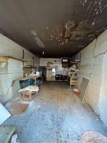 İcarəyə verilir  obyekt 20 m², Nəsimi r., photo 1 from 7
