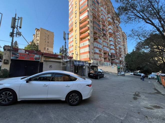 İcarəyə verilir  obyekt 20 m², Nəsimi r., photo 6 from 7