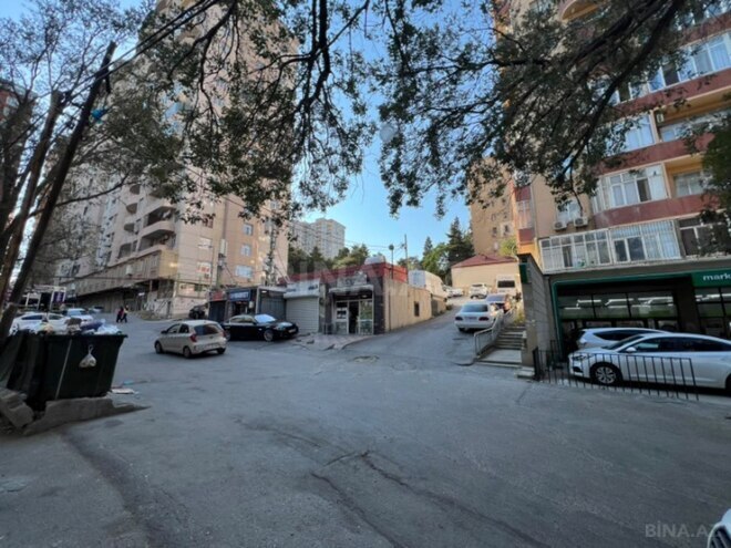 İcarəyə verilir  obyekt 20 m², Nəsimi r., photo 5 from 7