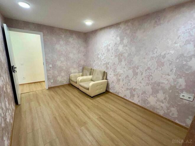 Satılır 3 otaqlı köhnə tikili 65.7 m², Nizami m., photo 9 from 21