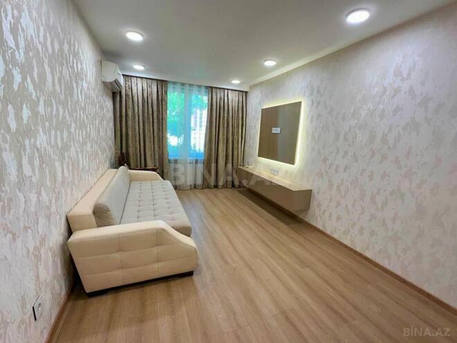 Satılır 3 otaqlı köhnə tikili 65.7 m², Nizami m., photo 6 from 21