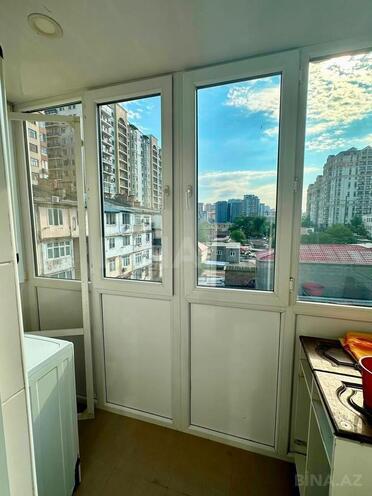 Satılır 3 otaqlı köhnə tikili 65.7 m², Nizami m., photo 19 from 21