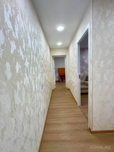Satılır 3 otaqlı köhnə tikili 65.7 m², Nizami m., photo 8 from 21