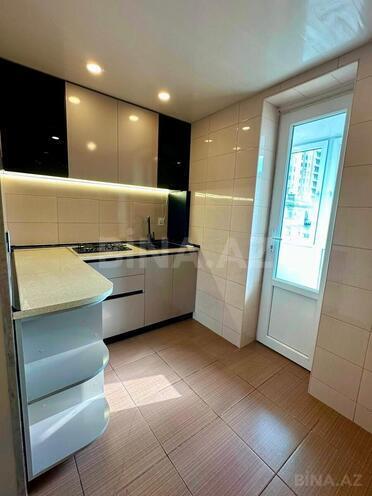 Satılır 3 otaqlı köhnə tikili 65.7 m², Nizami m., photo 18 from 21
