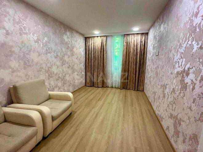 Satılır 3 otaqlı köhnə tikili 65.7 m², Nizami m., photo 10 from 21