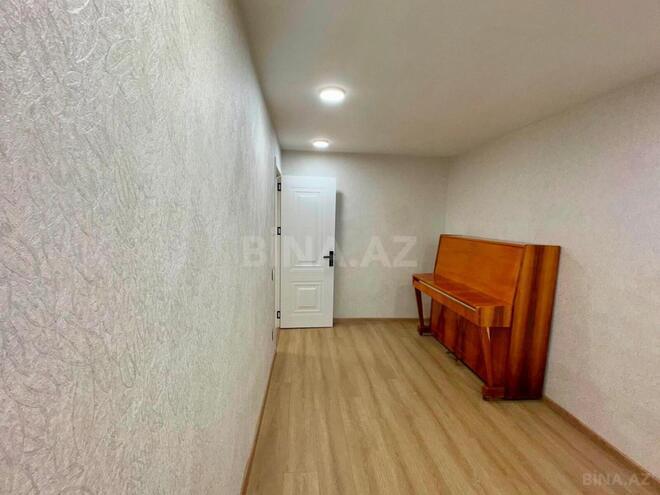 Satılır 3 otaqlı köhnə tikili 65.7 m², Nizami m., photo 16 from 21