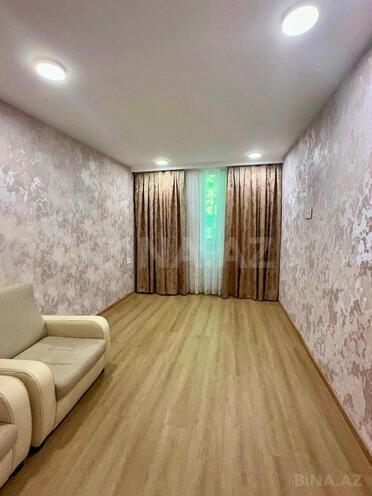 Satılır 3 otaqlı köhnə tikili 65.7 m², Nizami m., photo 12 from 21