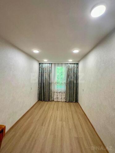 Satılır 3 otaqlı köhnə tikili 65.7 m², Nizami m., photo 17 from 21