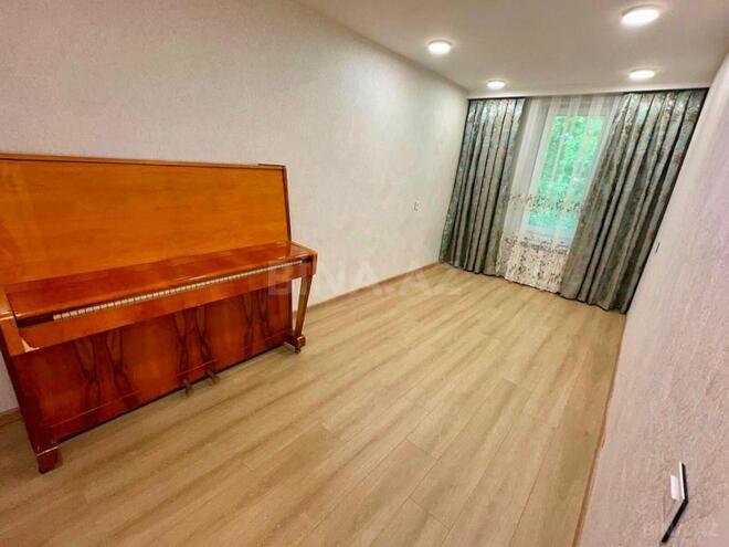 Satılır 3 otaqlı köhnə tikili 65.7 m², Nizami m., photo 14 from 21