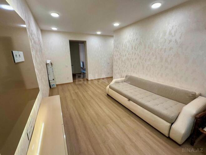 Satılır 3 otaqlı köhnə tikili 65.7 m², Nizami m., photo 7 from 21